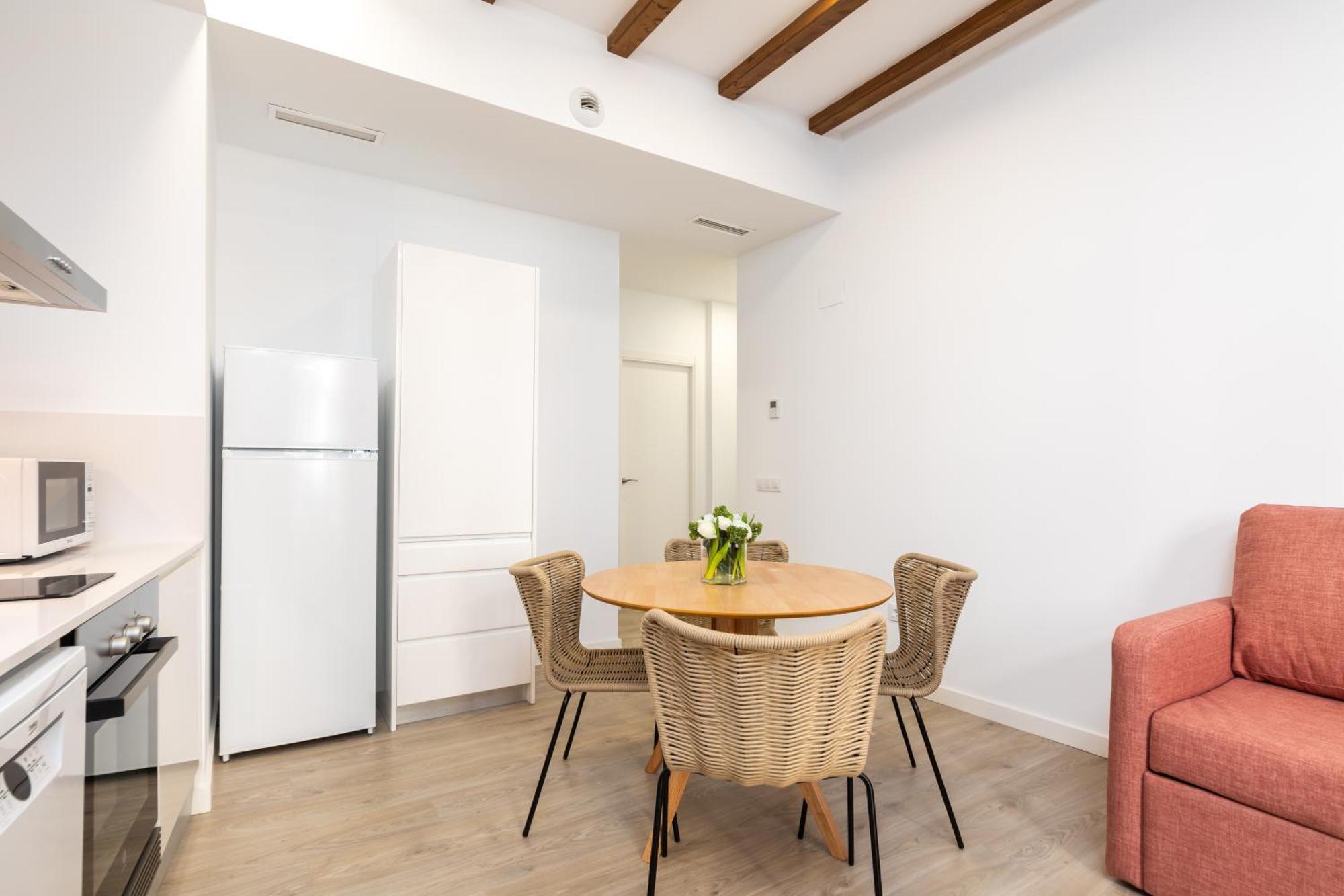 Moontels Plaza De Vannes Appartement *