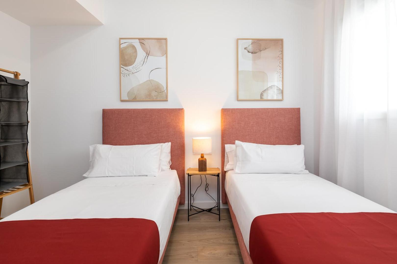 Moontels Plaza De Vannes Appartement Valencia