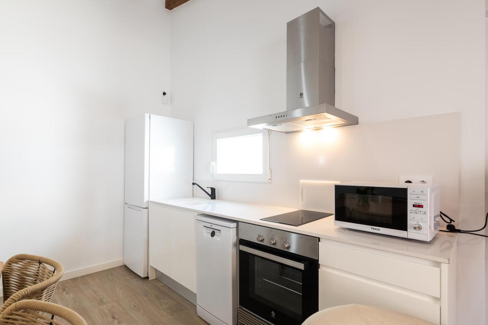 Moontels Plaza De Vannes Appartement Valencia