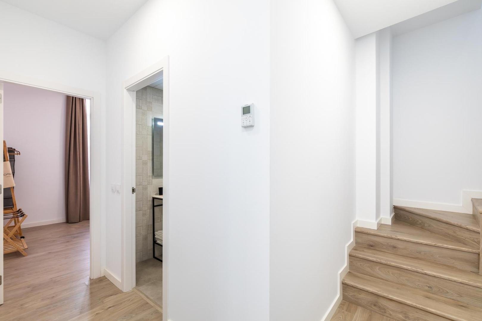 Moontels Plaza De Vannes Appartement Valencia