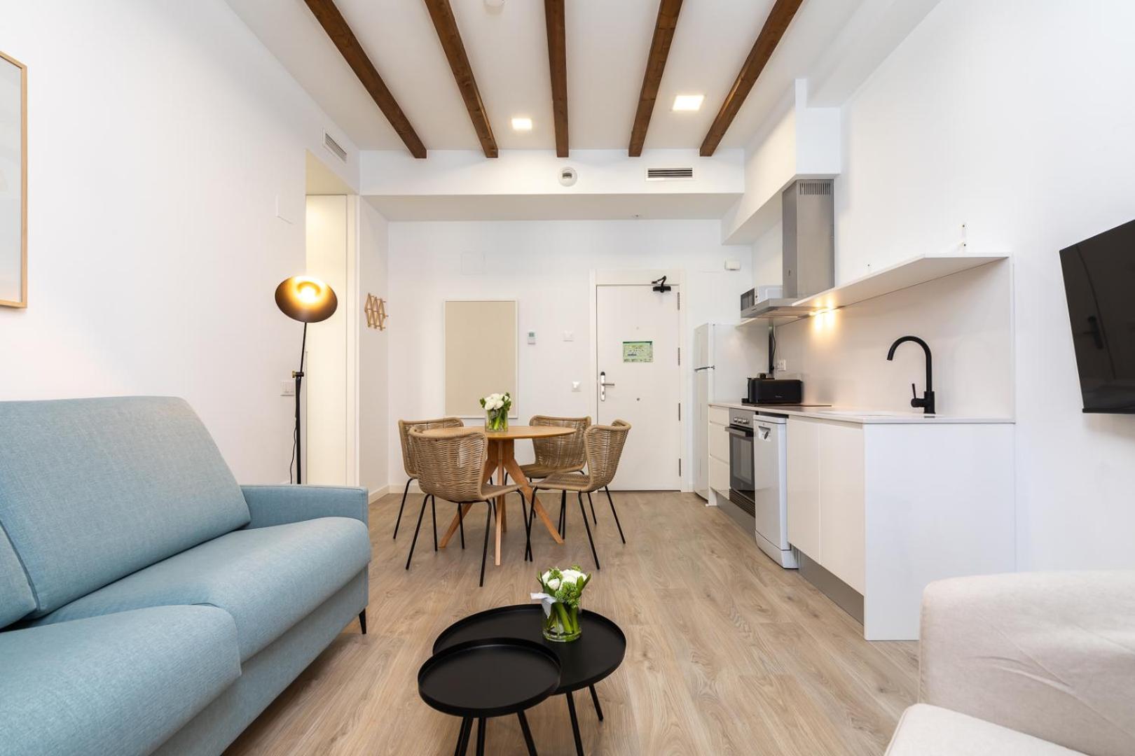 Moontels Plaza De Vannes Appartement