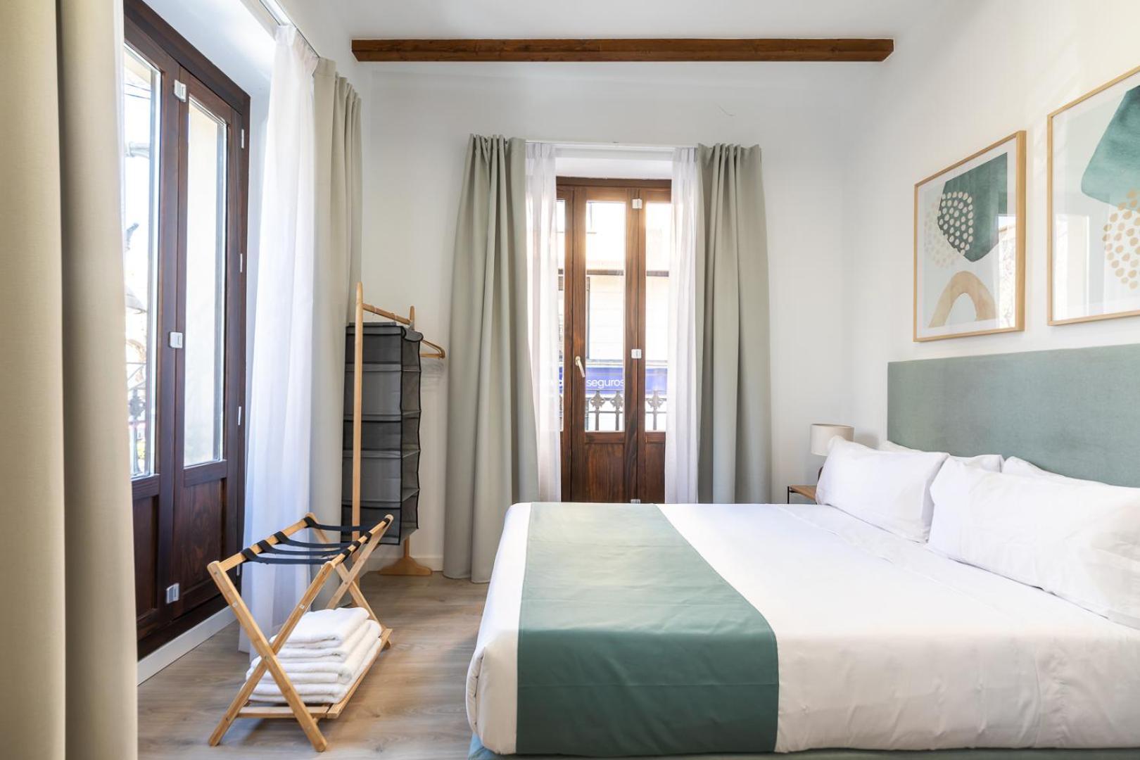 Appartement Moontels Plaza De Vannes *