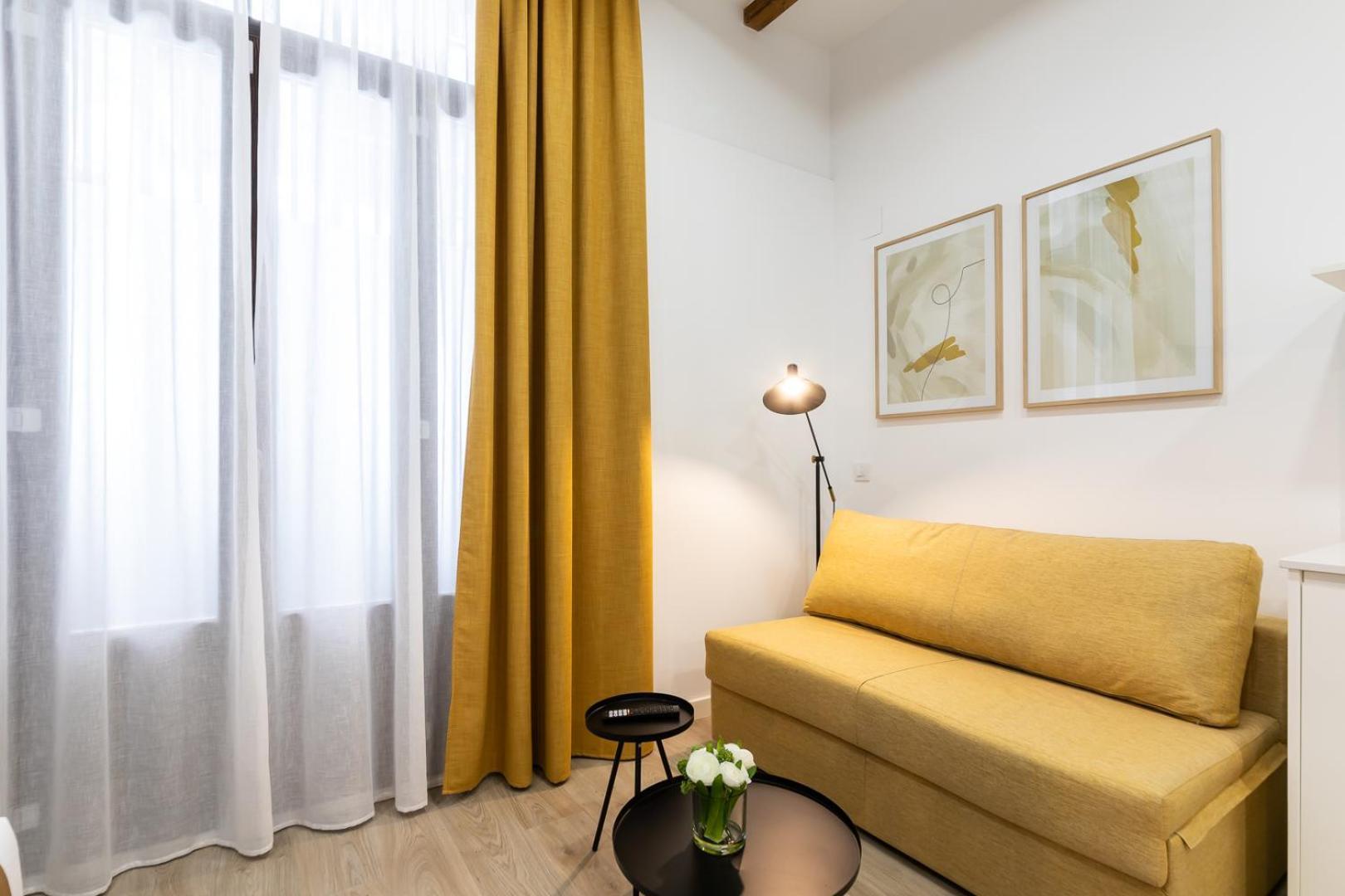 Moontels Plaza De Vannes Appartement