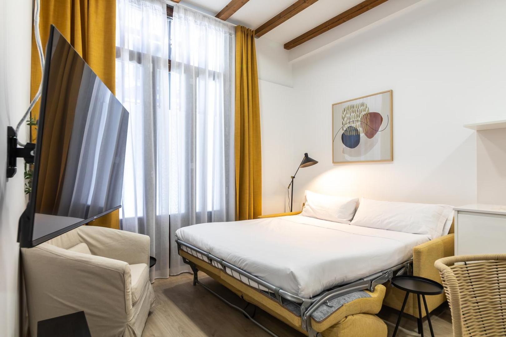 Moontels Plaza De Vannes Appartement Valencia