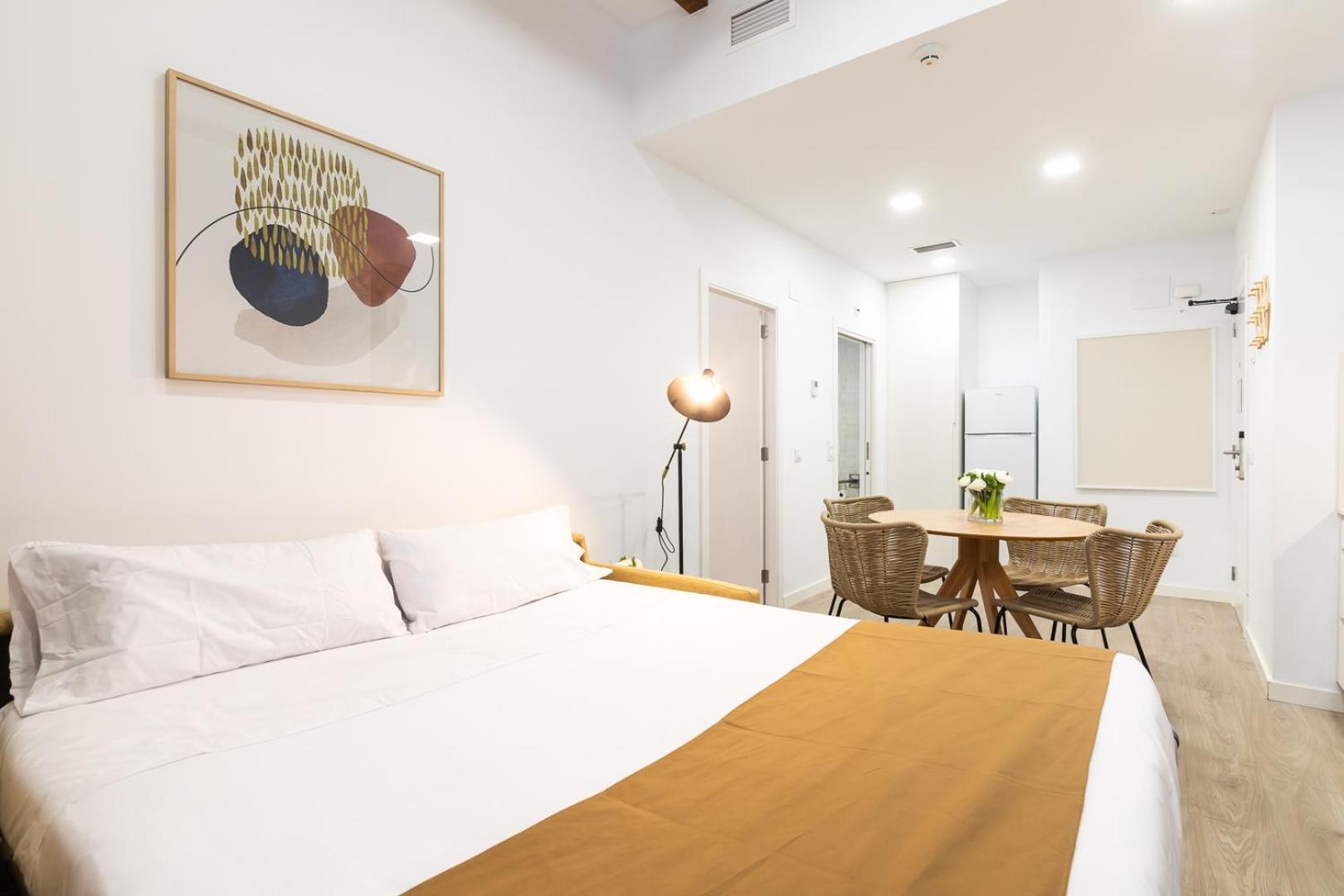 Moontels Plaza De Vannes Appartement